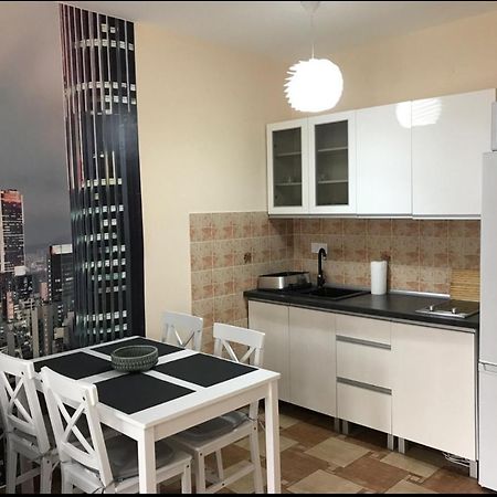 Beach Deluxe Apartman Hajduszoboszlo Luaran gambar