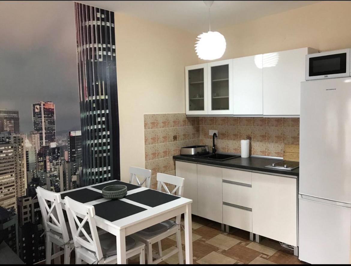 Beach Deluxe Apartman Hajduszoboszlo Luaran gambar