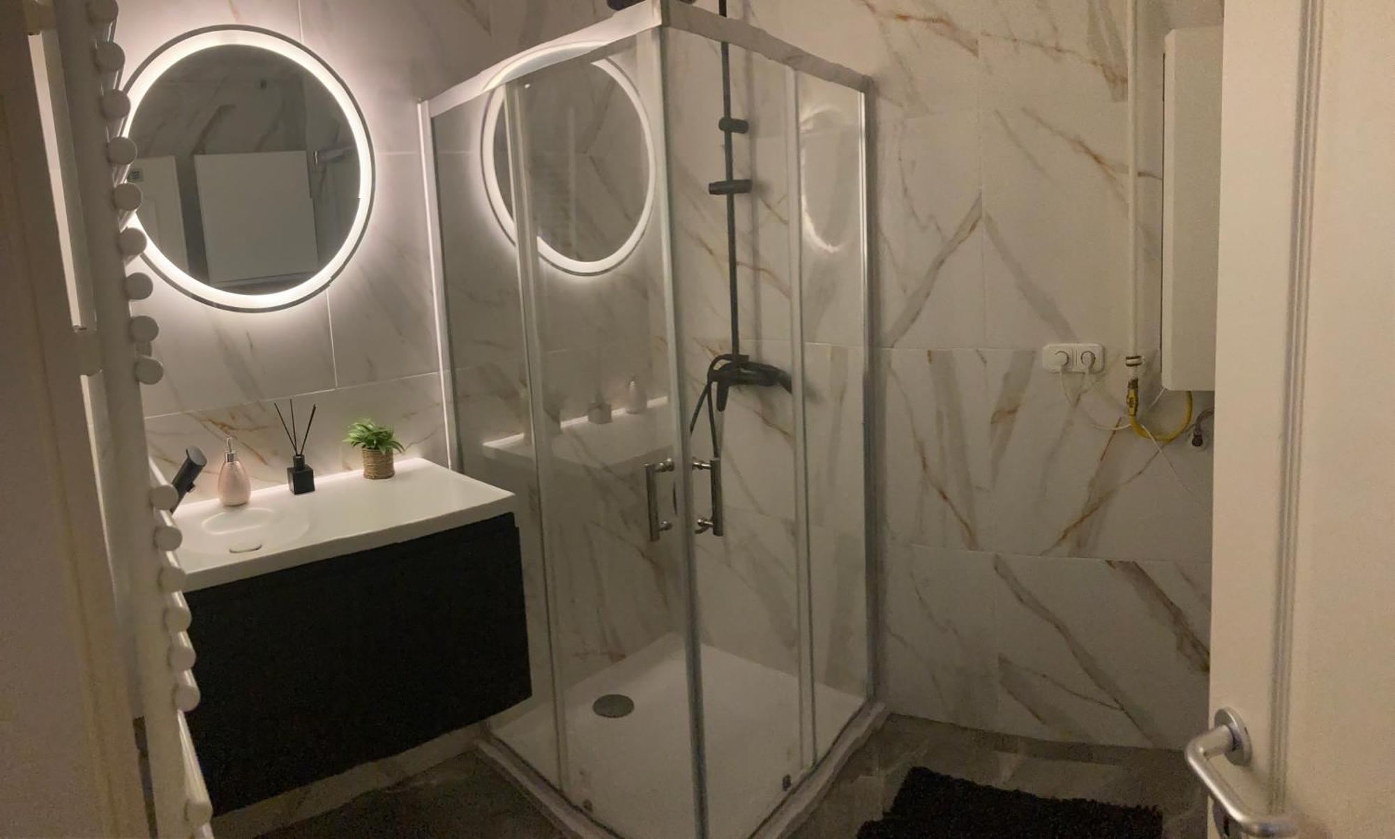 Beach Deluxe Apartman Hajduszoboszlo Luaran gambar