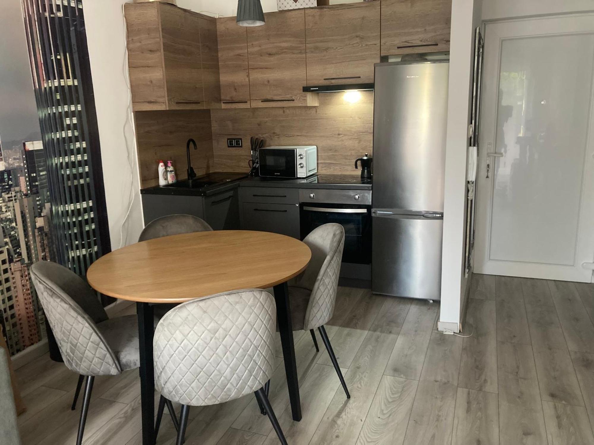Beach Deluxe Apartman Hajduszoboszlo Luaran gambar