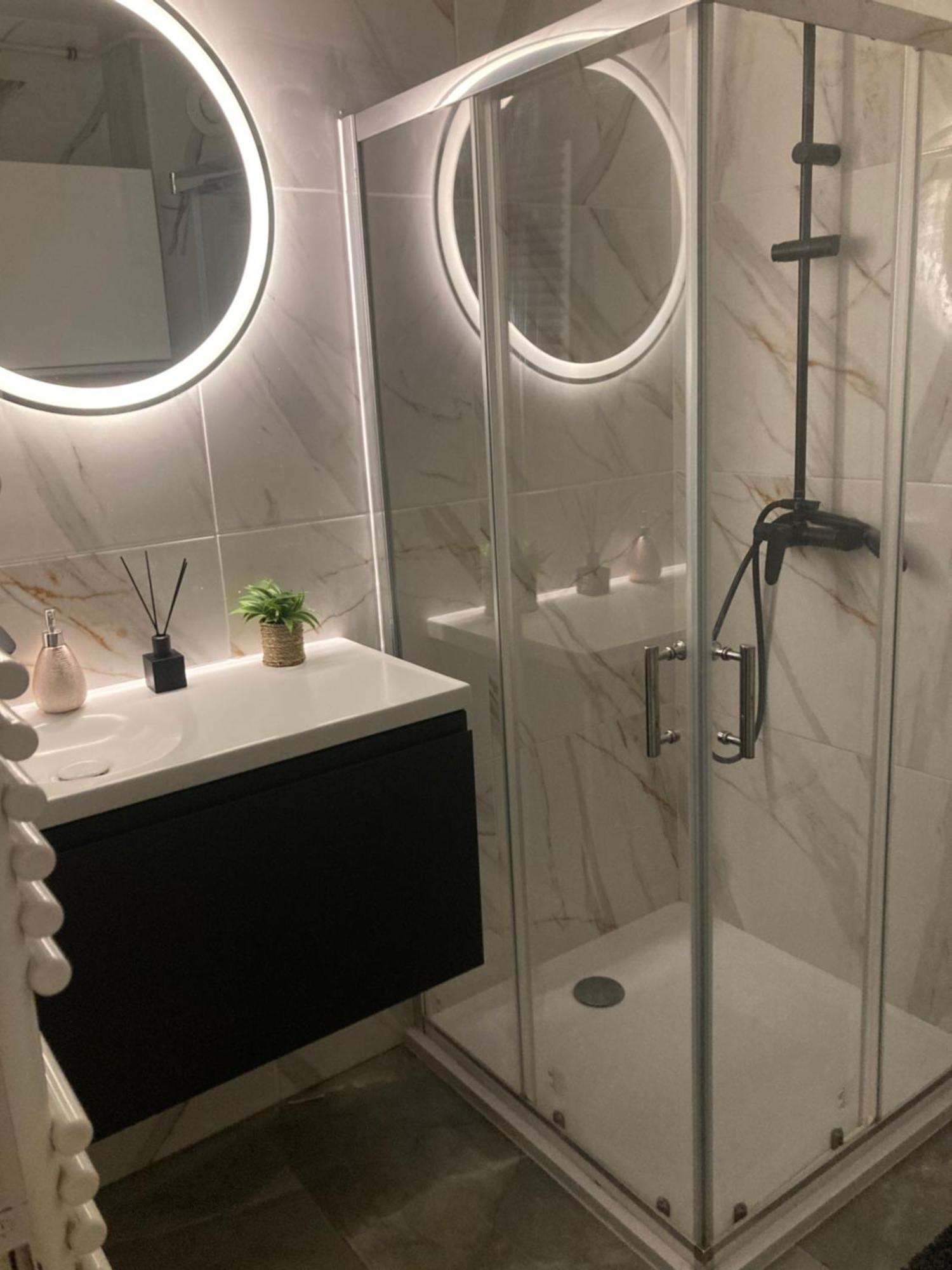 Beach Deluxe Apartman Hajduszoboszlo Luaran gambar